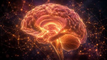 Aging of the Brain