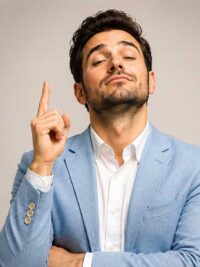 The Behaviors That Signal Low Emotional Intelligence