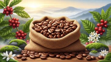 Arabica Coffee