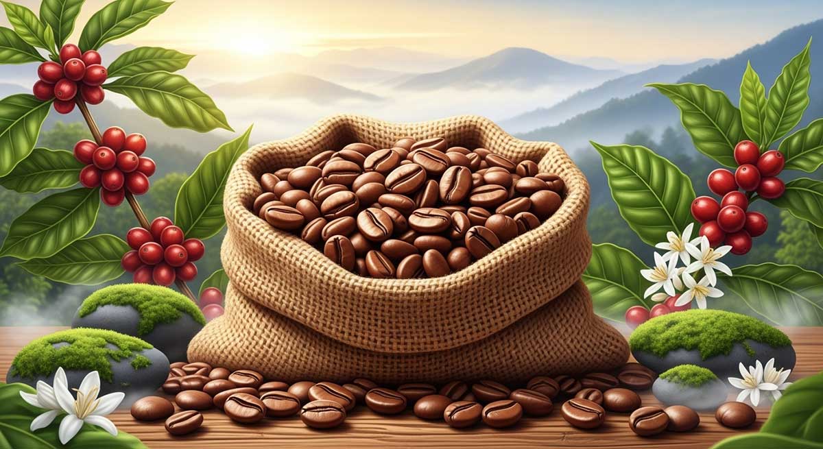 Arabica Coffee Arabica Coffee