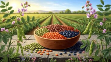 Are Lentils Gluten Free
