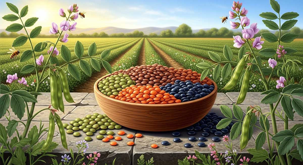 Are Lentils Gluten Free Are Lentils Gluten Free