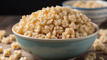 Are Rice Krispies Gluten Free
