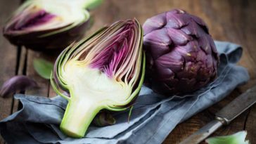 artichoke