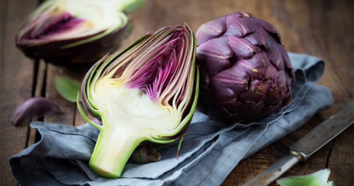 artichoke