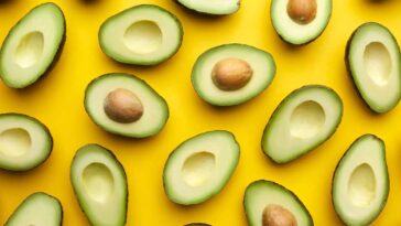 Avocados for Cholesterol
