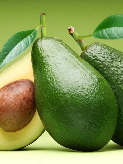 Why Avocado Is the Pairing Cardiologists Recommend With Eggs