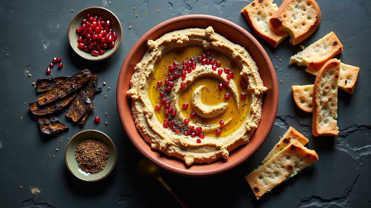 Baba Ganoush