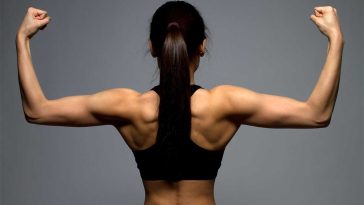 Back Sculpting