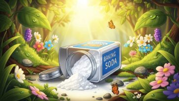 Baking Soda