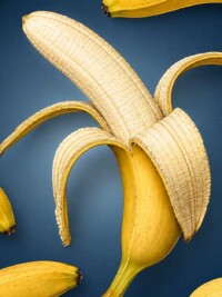 The Potassium Case for Bananas in a Blood Pressure Diet