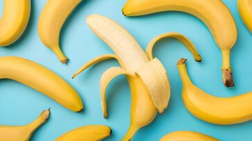 Bananas for Blood Pressure
