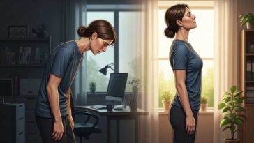 Best Exercises to Help Improve Your Posture