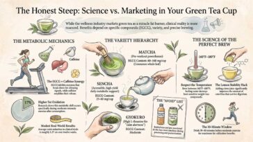Best Green Tea for Weight Loss