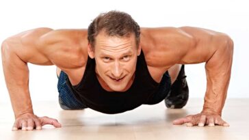 Bodyweight Exercise