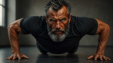 bodyweight exercises for muscle