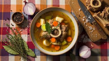 Bone Broth