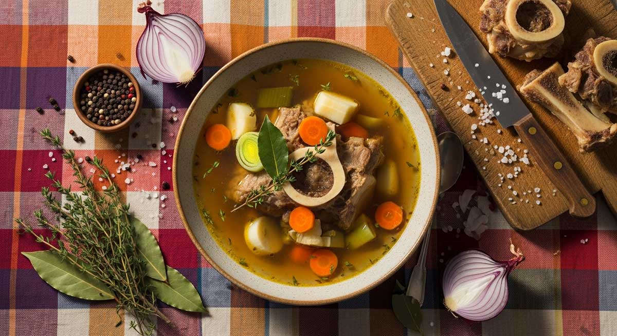 Bone Broth