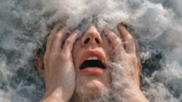 Brain Fog Can Be a Warning Sign