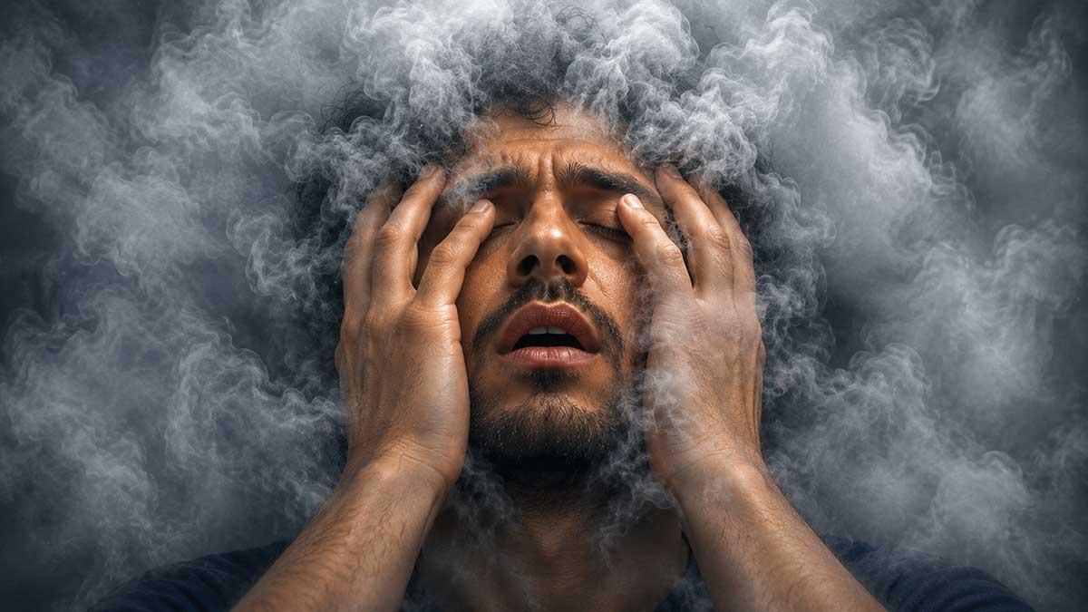 Brain Fog Habits