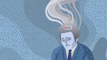 Burned Out