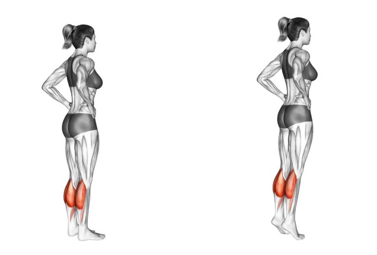 Calf Raises