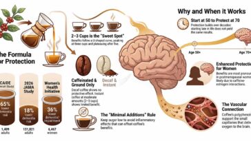 Can Coffee Actually Protect Your Brain