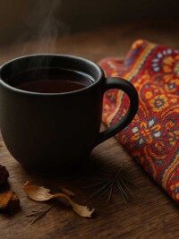 The Fungus Finland Has Been Drinking as Tea for Generations