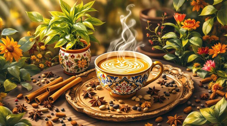 Chai Tea