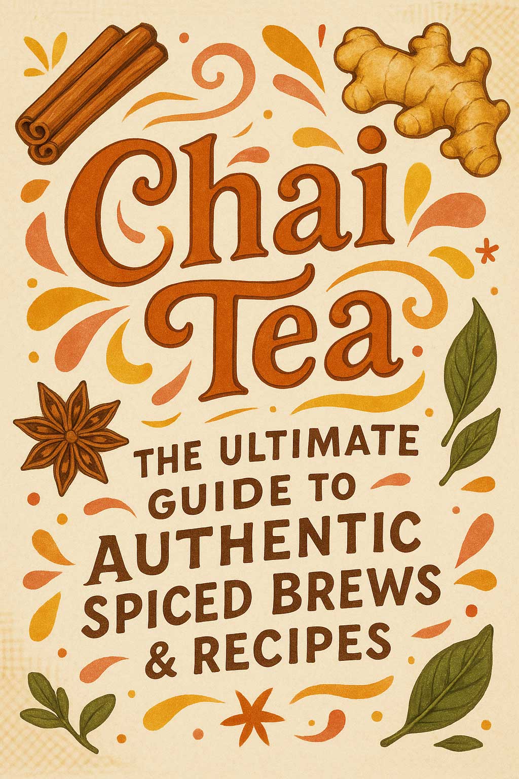 Chai Tea The Ultimate Guide to Authentic Spiced Brews & Recipes