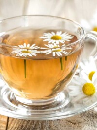 What Two Weeks of Chamomile Tea Actually Does to Sleep Quality