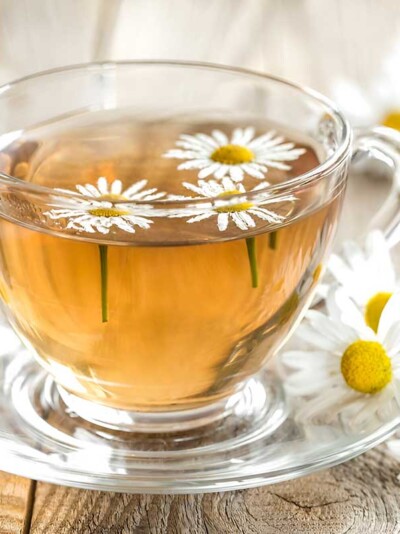 Why the Same Cup of Tea Every Night Might Be Doing More Than You Think