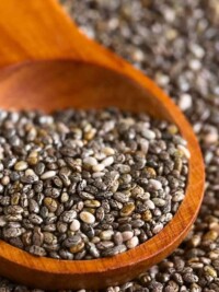 The Seed That Works on Cholesterol the Same Way Peanuts Do