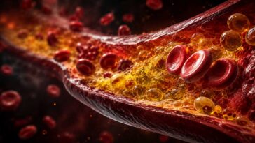 Cholesterol