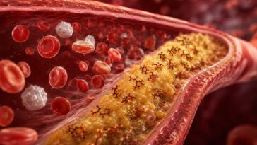 Cholesterol Oxidation