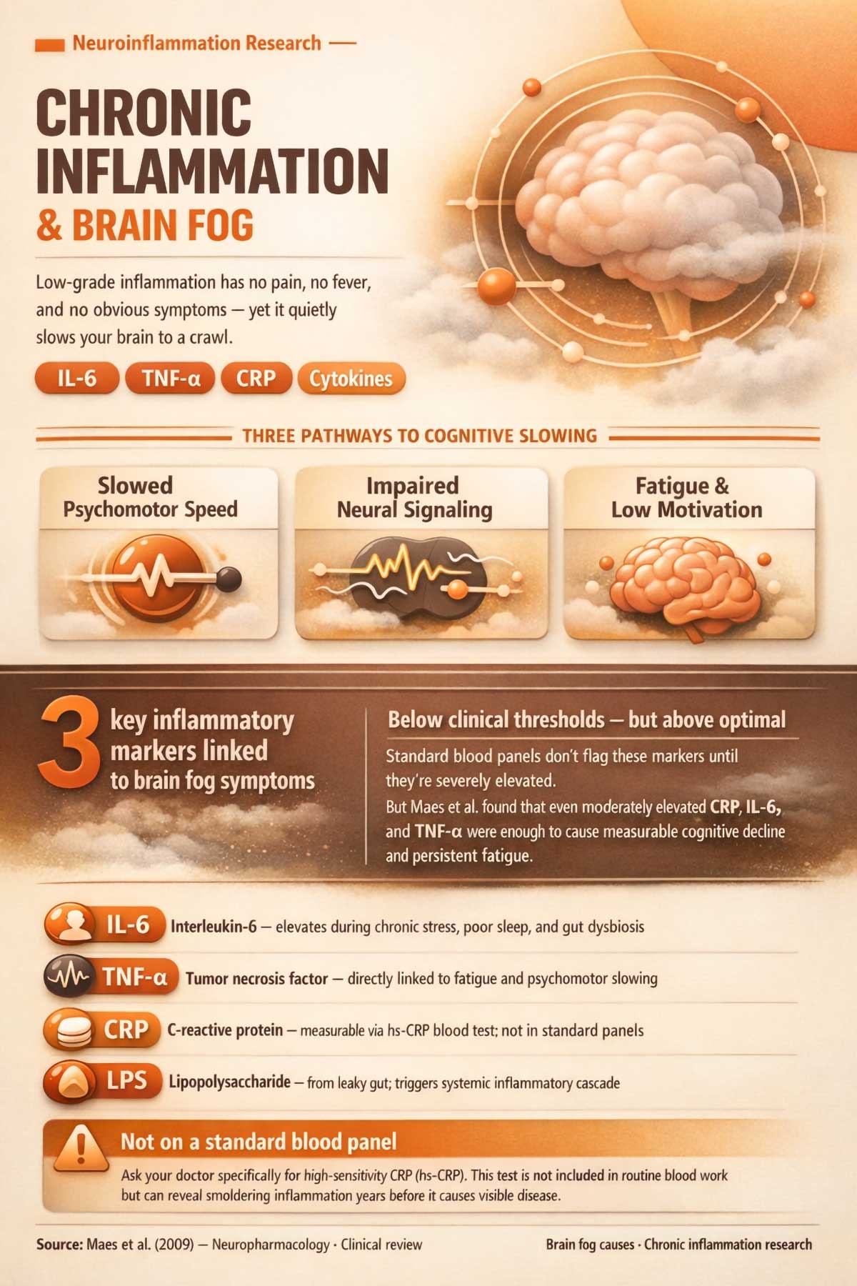 Chronic Inflammation
