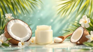 Coconut Oil