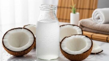Coconut Water