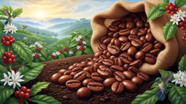 Coffee Beans