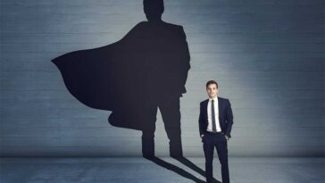 Confidence Building Habits