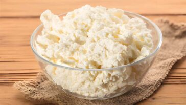 Cottage Cheese