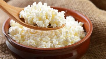 Cottage Cheese