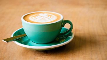 cup of coffee