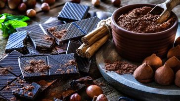 Dark Chocolate
