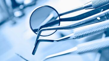 Dental Instruments