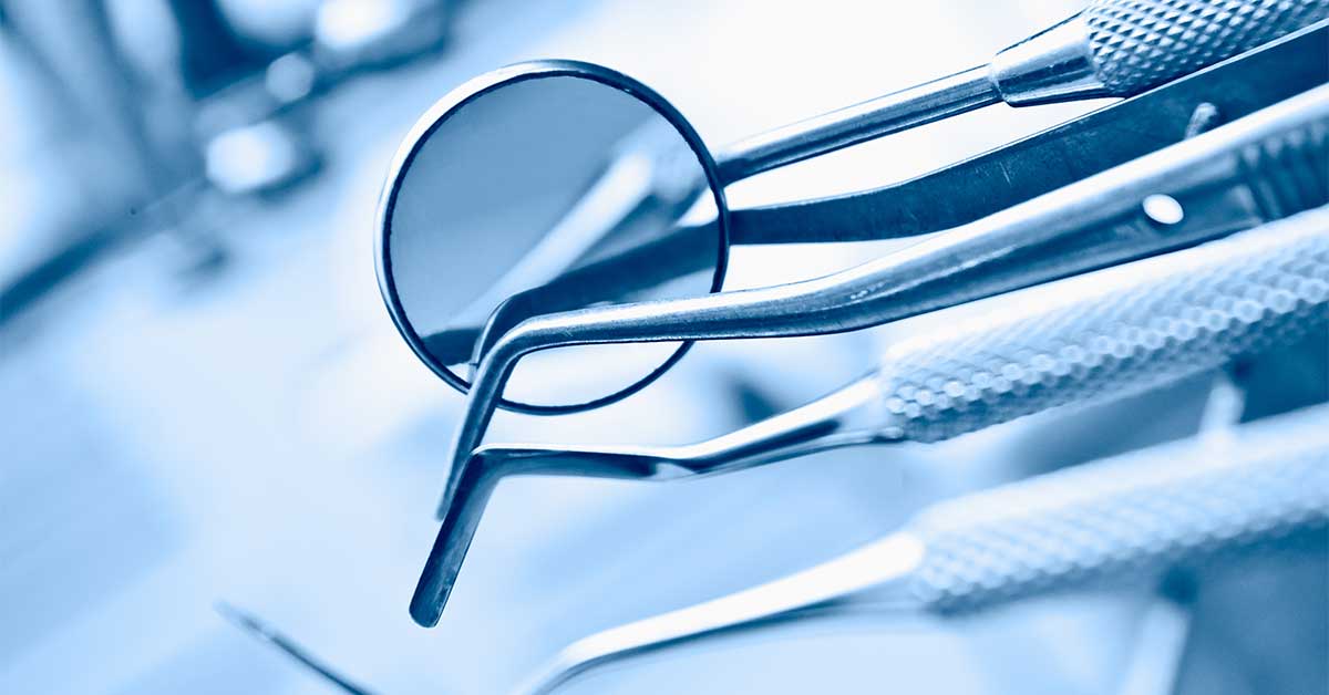 Dental Instruments Dental Instruments