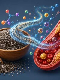 Another Small Food With a Surprisingly Long Cholesterol Record