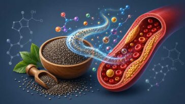Do Chia Seeds Lower Cholesterol