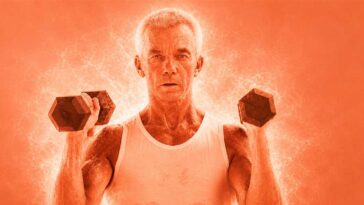 Dumbbell Exercises Can Help Increase Bone Density