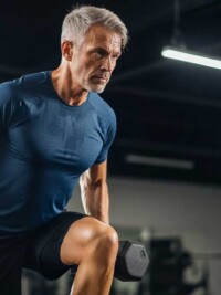 10 Dumbbell Leg Exercises That Actually Build Functional Strength